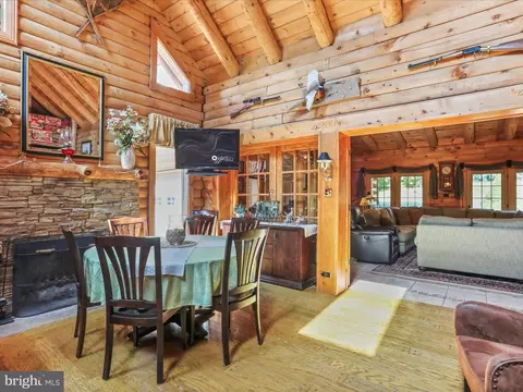 Dining - 14122 Mercersburg Rd, Clear Spring, MD 21722 photo 1 of 2