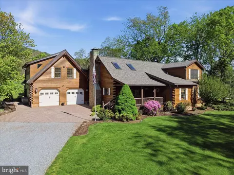 Exterior - 14122 Mercersburg Rd, Clear Spring, MD 21722 photo 1 of 35