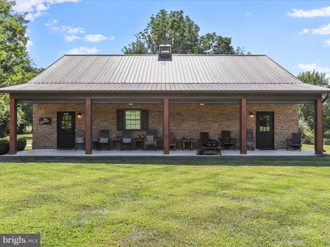 Exterior - 14122 Mercersburg Rd, Clear Spring, MD 21722 photo 21 of 35