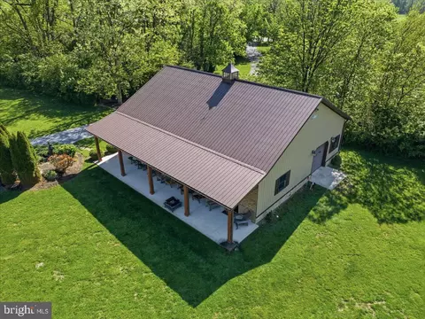 Exterior - 14122 Mercersburg Rd, Clear Spring, MD 21722 photo 27 of 35