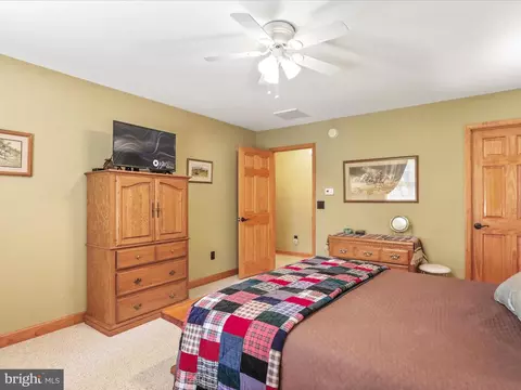 Bedroom - 14122 Mercersburg Rd, Clear Spring, MD 21722 photo 10 of 10