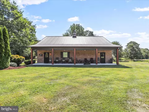 Exterior - 14122 Mercersburg Rd, Clear Spring, MD 21722 photo 20 of 35