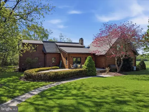 Exterior - 14122 Mercersburg Rd, Clear Spring, MD 21722 photo 32 of 35