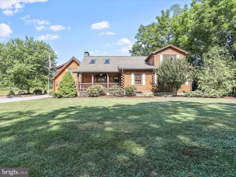 Exterior - 14122 Mercersburg Rd, Clear Spring, MD 21722 photo 33 of 35