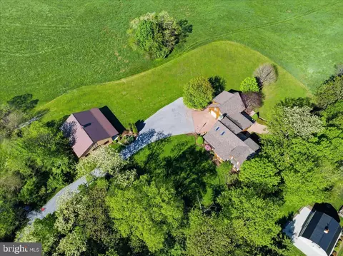 View/Area - 14122 Mercersburg Rd, Clear Spring, MD 21722 photo 6 of 29