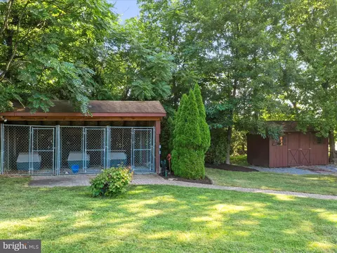 Exterior - 14122 Mercersburg Rd, Clear Spring, MD 21722 photo 16 of 35