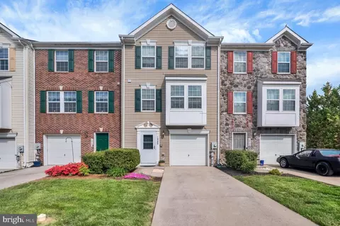18266 Roy Croft Dr, Hagerstown, MD 21740