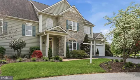 13056 Hawkins Cir, Hagerstown, MD 21742