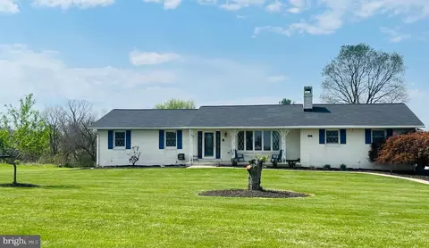 19845 Toms Rd, Boonsboro, MD 21713