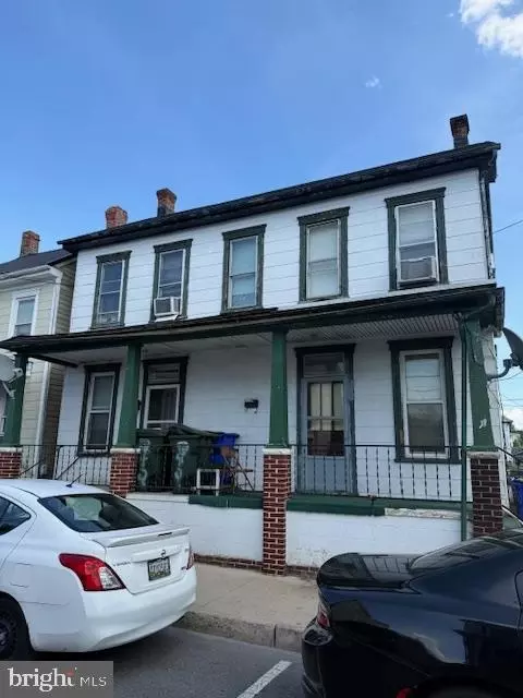 242-244 Mulberry St, Hagerstown, MD 21740