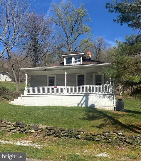 6419 Zittlestown Rd, Middletown, MD 21769