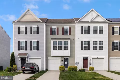 13114 Nittany Lion Cir, Hagerstown, MD 21740
