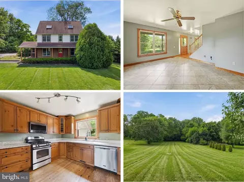 9820 Wandering Ln, Hagerstown, MD 21740