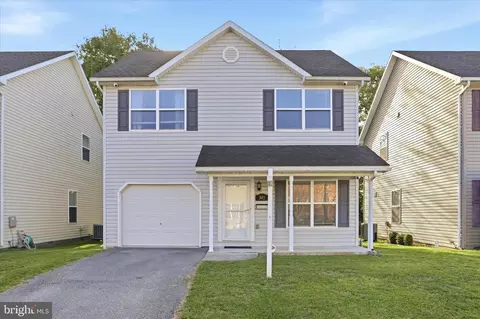 342 Fridinger Ave, Hagerstown, MD 21740