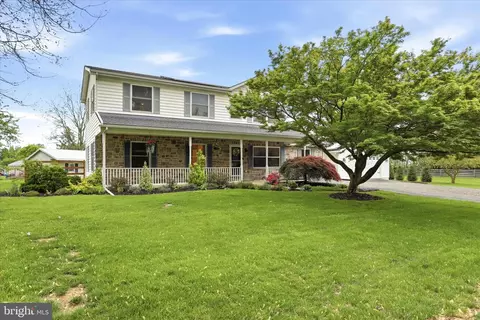 13812 Countryside Dr, Maugansville, MD 21767