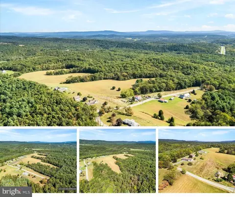 4014 Resley Rd, Hancock, MD 21750