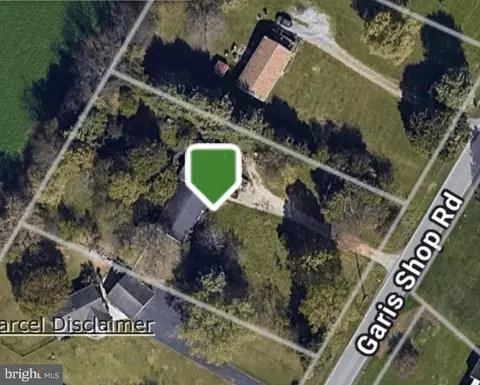 10064 Garis Shop Rd, Hagerstown, MD 21740
