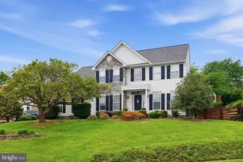 19312 Chippendale Cir, Hagerstown, MD 21742