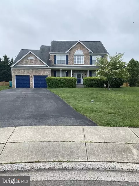 114 Conestoga Ct, Boonsboro, MD 21713