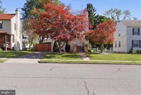 1112 Fairview Rd, Hagerstown, MD 21742