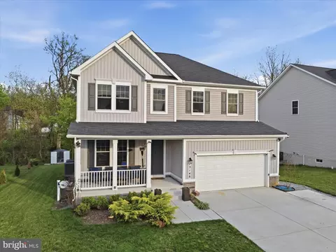 12148 Fallen Timbers Cir, Hagerstown, MD 21740