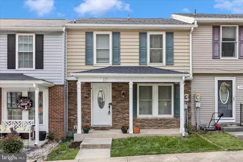 117 Valley View Ct, Boonsboro, MD 21713
