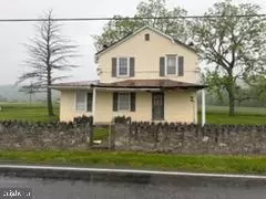 13804 Mercersburg Rd, Clear Spring, MD 21722