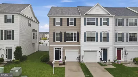 18209 Hurricane Ct, Hagerstown, MD 21740