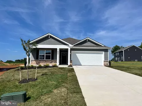 640 Armstrong Ave, Hagerstown, MD 21740