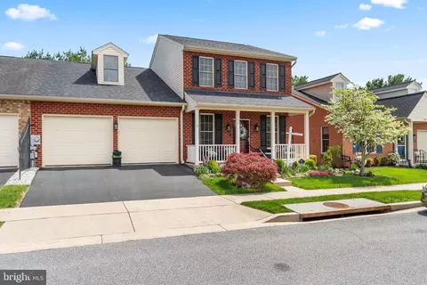 1838 Meridian Dr, Hagerstown, MD 21742