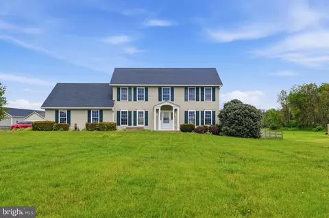 Exterior - 11339 Gift Rd, Clear Spring, MD 21722 photo 9 of 12