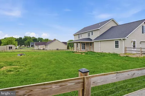Exterior - 11339 Gift Rd, Clear Spring, MD 21722 photo 6 of 12