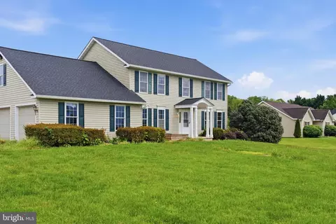 Exterior - 11339 Gift Rd, Clear Spring, MD 21722 photo 10 of 12