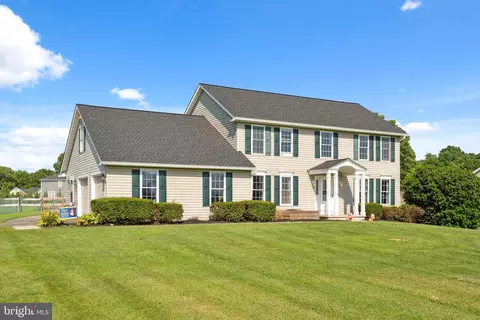 11339 Gift Rd, Clear Spring, MD 21722 photo 6