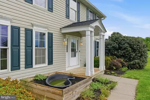 Exterior - 11339 Gift Rd, Clear Spring, MD 21722 photo 5 of 12