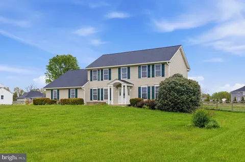 Exterior - 11339 Gift Rd, Clear Spring, MD 21722 photo 11 of 12