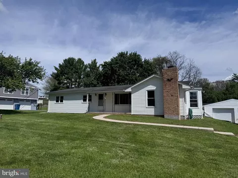 10031 Beaver Creek Church Rd, Hagerstown, MD 21740