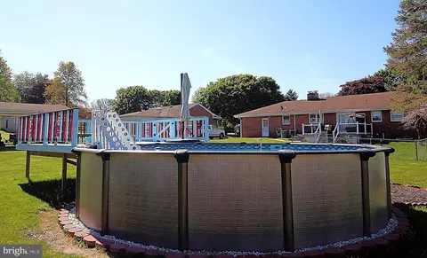 Exterior - 14540 National Pike, Clear Spring, MD 21722 photo 4 of 11