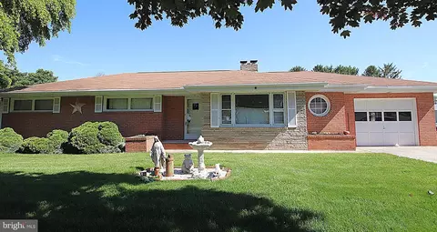Exterior - 14540 National Pike, Clear Spring, MD 21722 photo 2 of 11