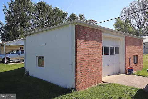 Exterior - 14540 National Pike, Clear Spring, MD 21722 photo 10 of 11