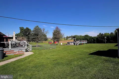 Exterior - 14540 National Pike, Clear Spring, MD 21722 photo 3 of 11