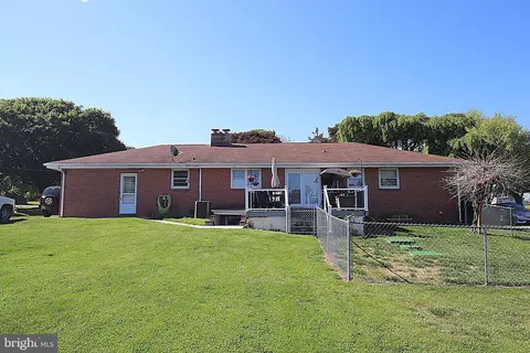 Exterior - 14540 National Pike, Clear Spring, MD 21722 photo 11 of 11