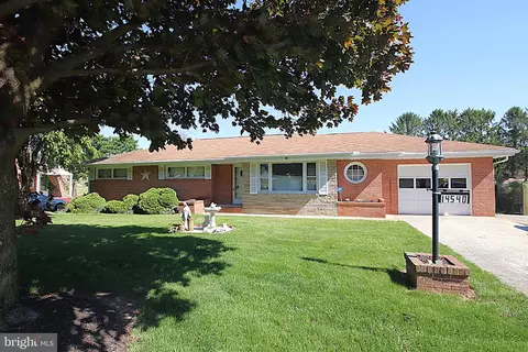 14540 National Pike, Clear Spring, MD 21722