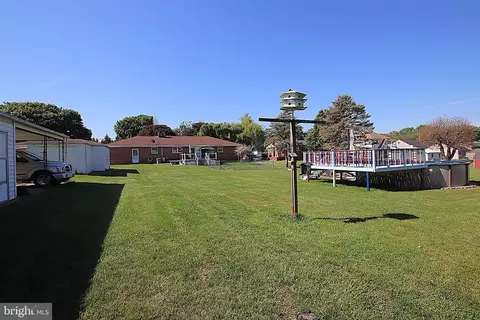 Exterior - 14540 National Pike, Clear Spring, MD 21722 photo 8 of 11