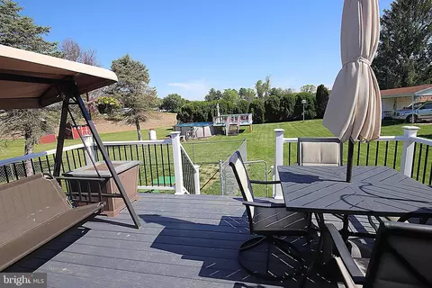 Exterior - 14540 National Pike, Clear Spring, MD 21722 photo 7 of 11