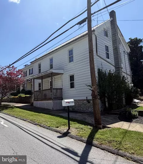 21321 Leiter St, Hagerstown, MD 21742