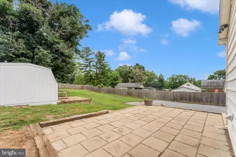 Exterior - 21321 Leiter St, Hagerstown, MD 21742 photo 5 of 11