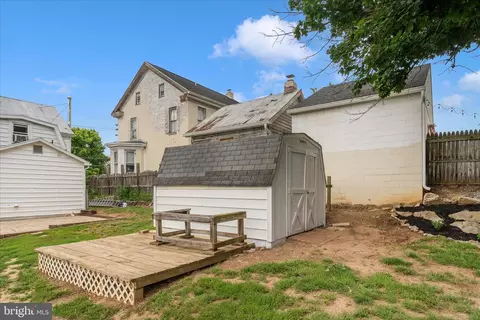Exterior - 21321 Leiter St, Hagerstown, MD 21742 photo 7 of 11