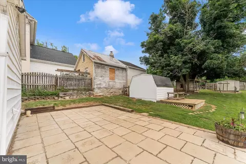 Exterior - 21321 Leiter St, Hagerstown, MD 21742 photo 6 of 11