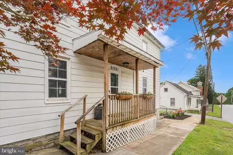 Exterior - 21321 Leiter St, Hagerstown, MD 21742 photo 2 of 11